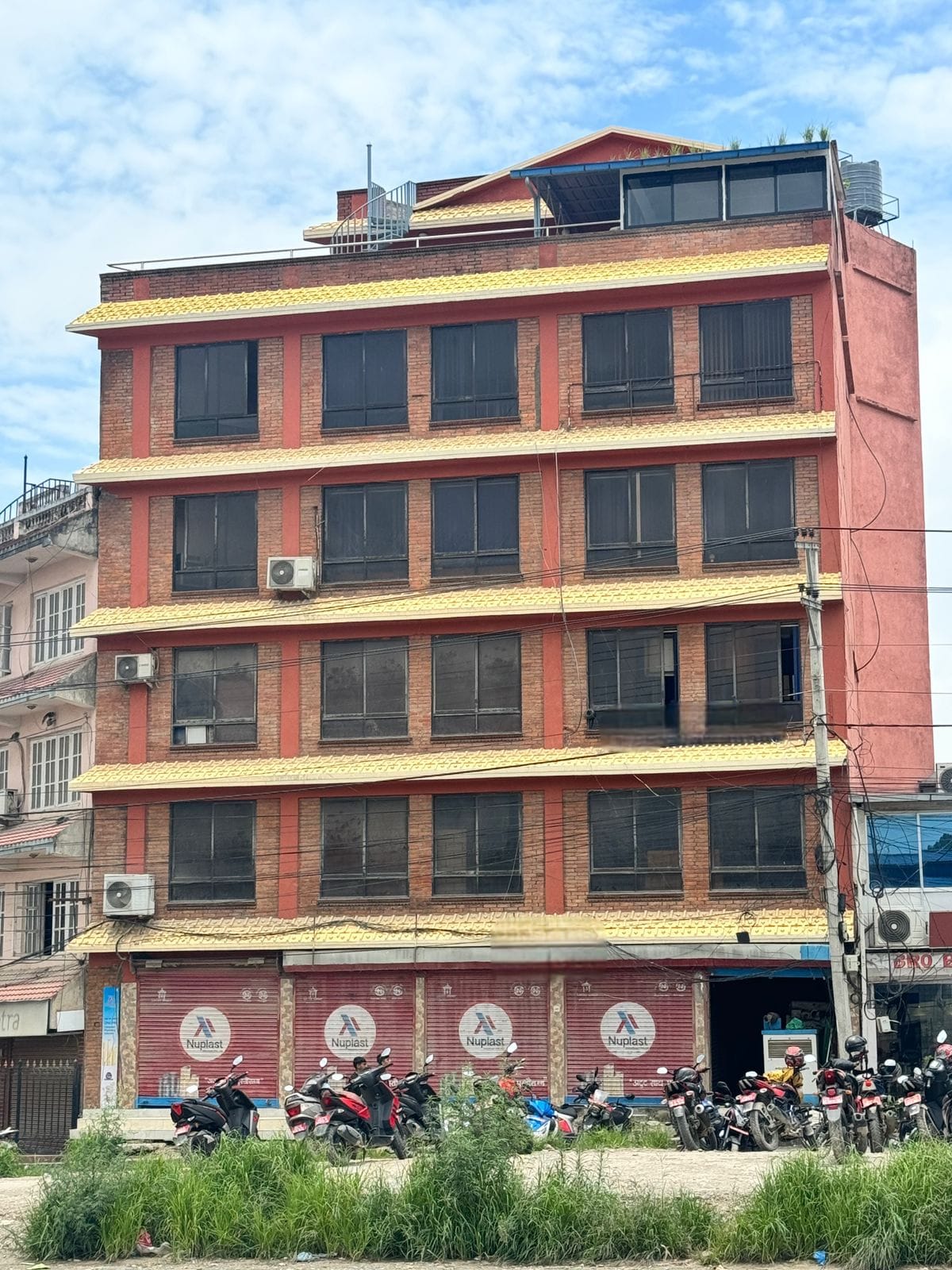 Picture of Kathmandu Metropolitan City, Bagmati